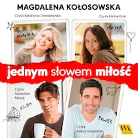 Jednym słowem miłość