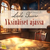 Yksinäiset ajassa