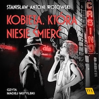 Kobieta, która niesie śmierć