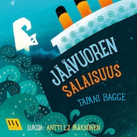 Jäävuoren salaisuus