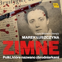 Zimne. Polki, które nazwano zbrodniarkami