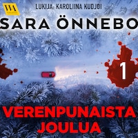 Verenpunaista joulua 1