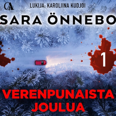 Verenpunaista joulua 1