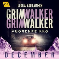 Vuorenpeikko