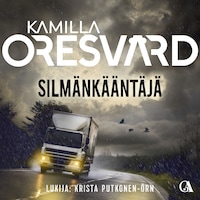 Silmänkääntäjä