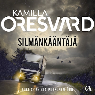 Silmänkääntäjä