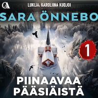 Piinaavaa pääsiäistä 1