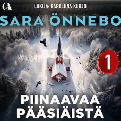 Piinaavaa pääsiäistä 1