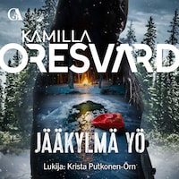 Jääkylmä yö