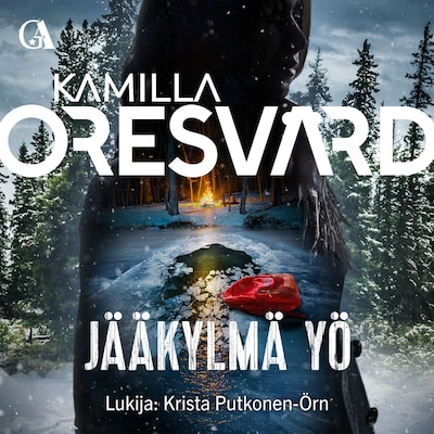 Jääkylmä yö
