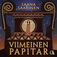 Viimeinen papitar