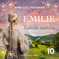Vahvoja tunteita
