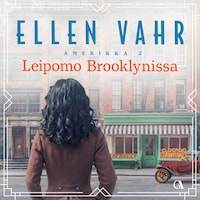 Leipomo Brooklynissa