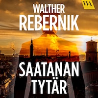 Saatanan tytär