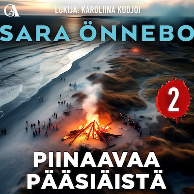 Piinaavaa pääsiäistä 2