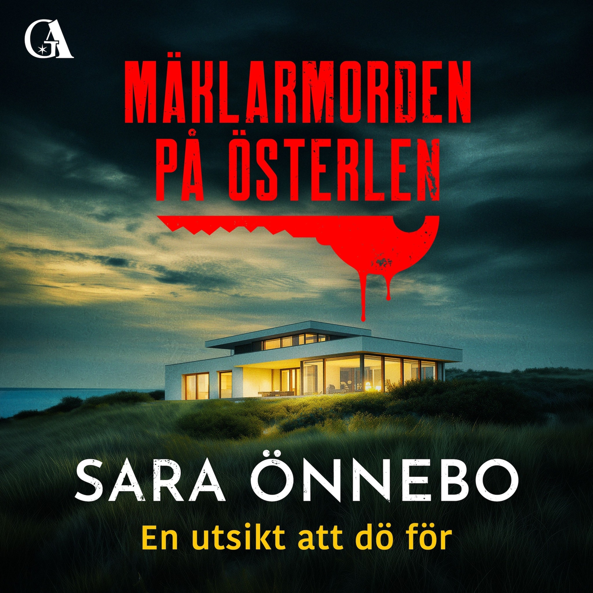 En utsikt att dö för