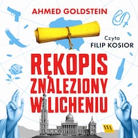 Rękopis znaleziony w Licheniu