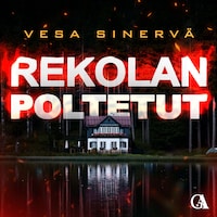 Rekolan poltetut