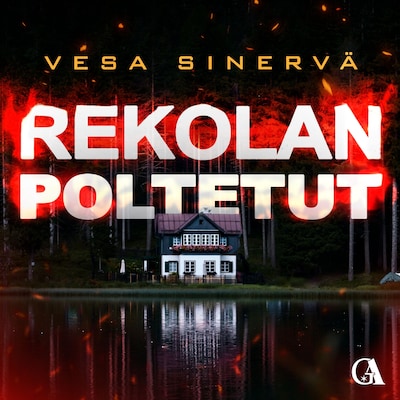 Rekolan poltetut