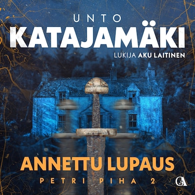 Annettu lupaus