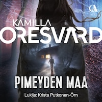 Pimeyden maa
