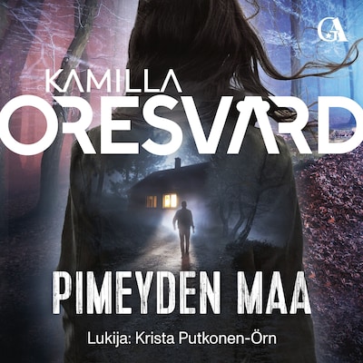 Pimeyden maa