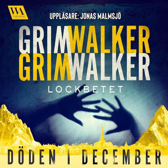 Book cover for Lockbetet