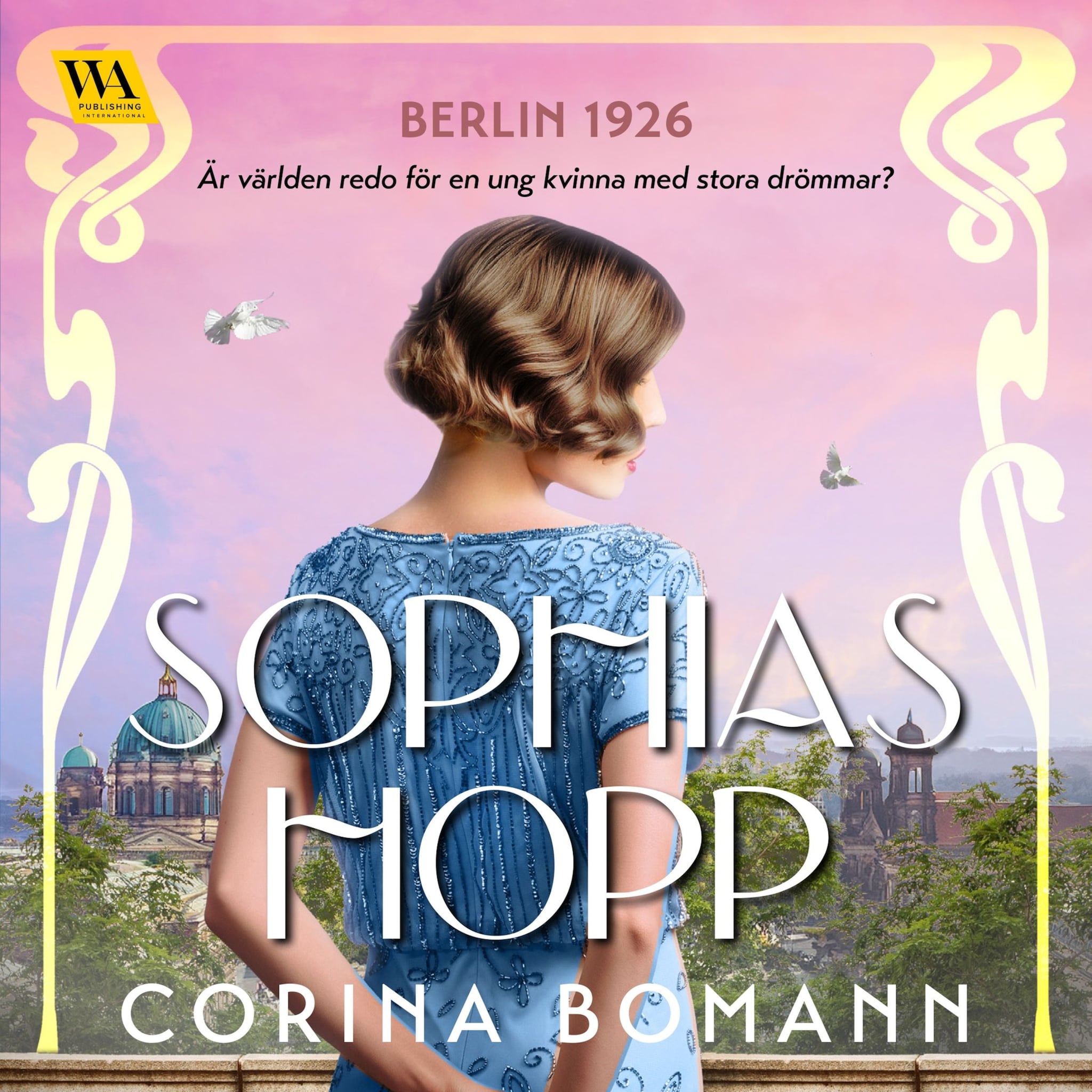 Sophias hopp