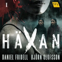 Häxan 1