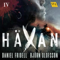 Häxan 4