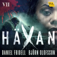 Häxan 7