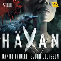 Häxan 8