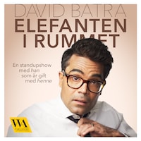 Elefanten i rummet
