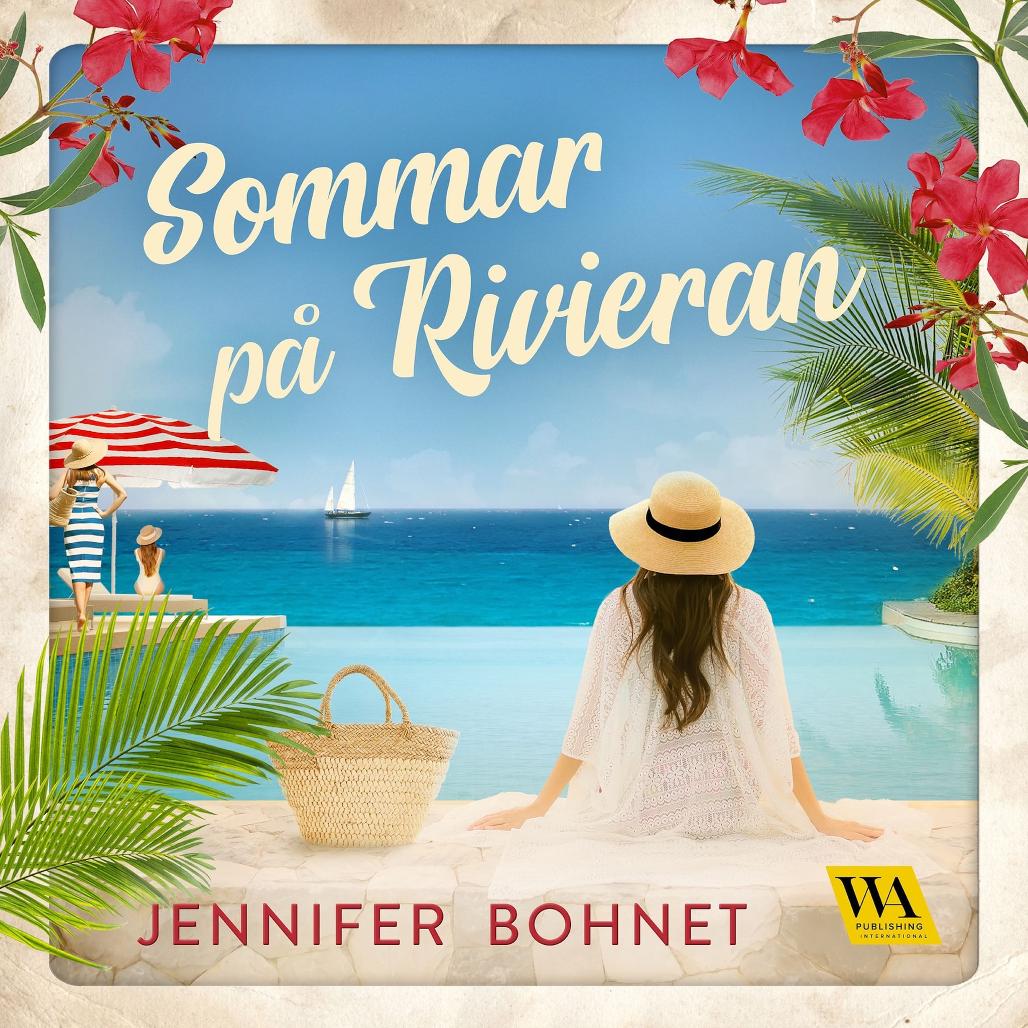 Sommar på Rivieran