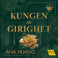 Kungen av girighet