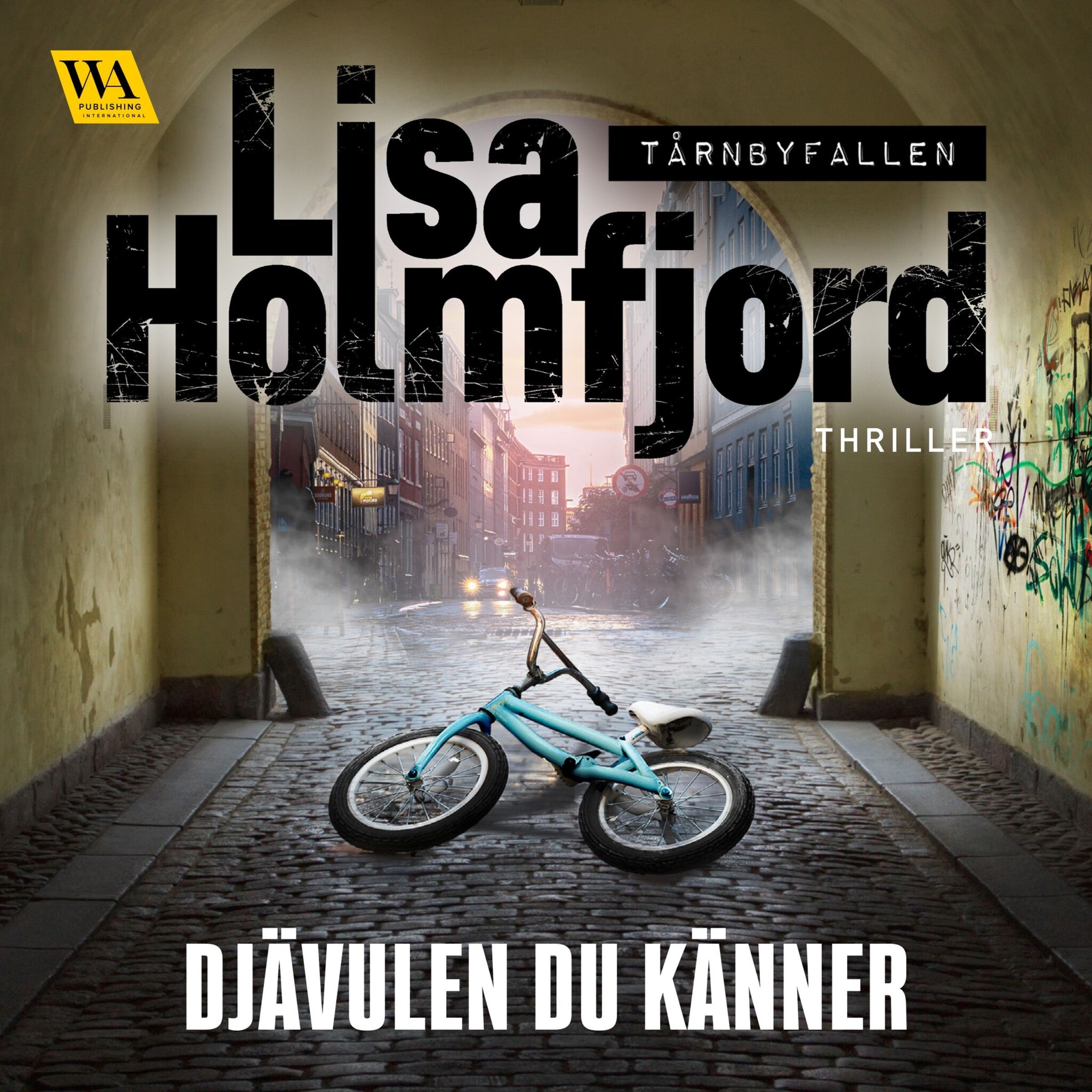 Djävulen du känner