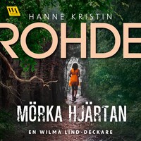 Mörka hjärtan