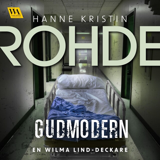 Book cover for Gudmodern