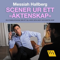 Scener ur ett "äktenskap"