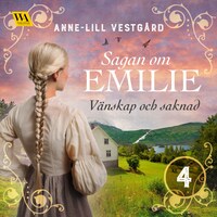 Vänskap och saknad