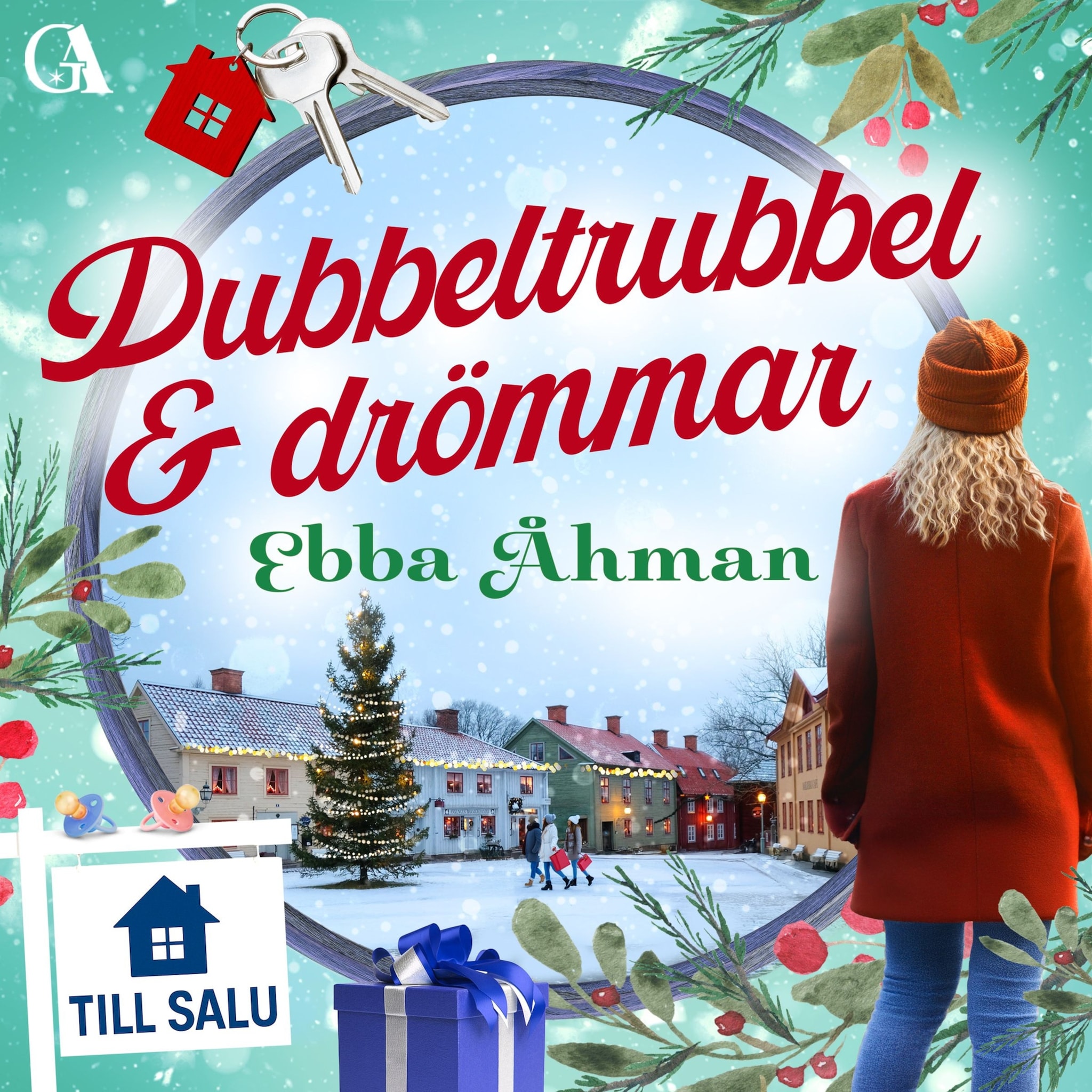 Dubbeltrubbel och drömmar