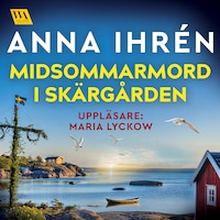 Midsommarmord i skärgården
