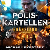 Poliskartellen: Gränsland