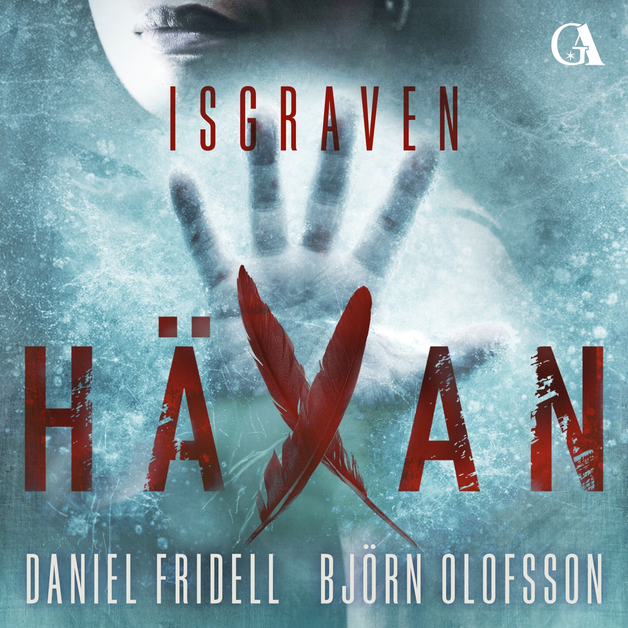 Isgraven