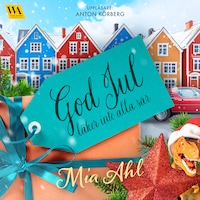 "God jul" läker inte alla sår