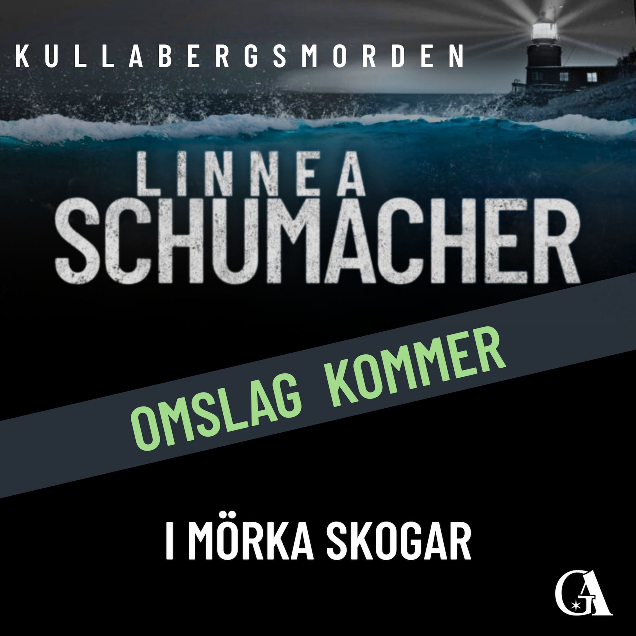 I mörka skogar