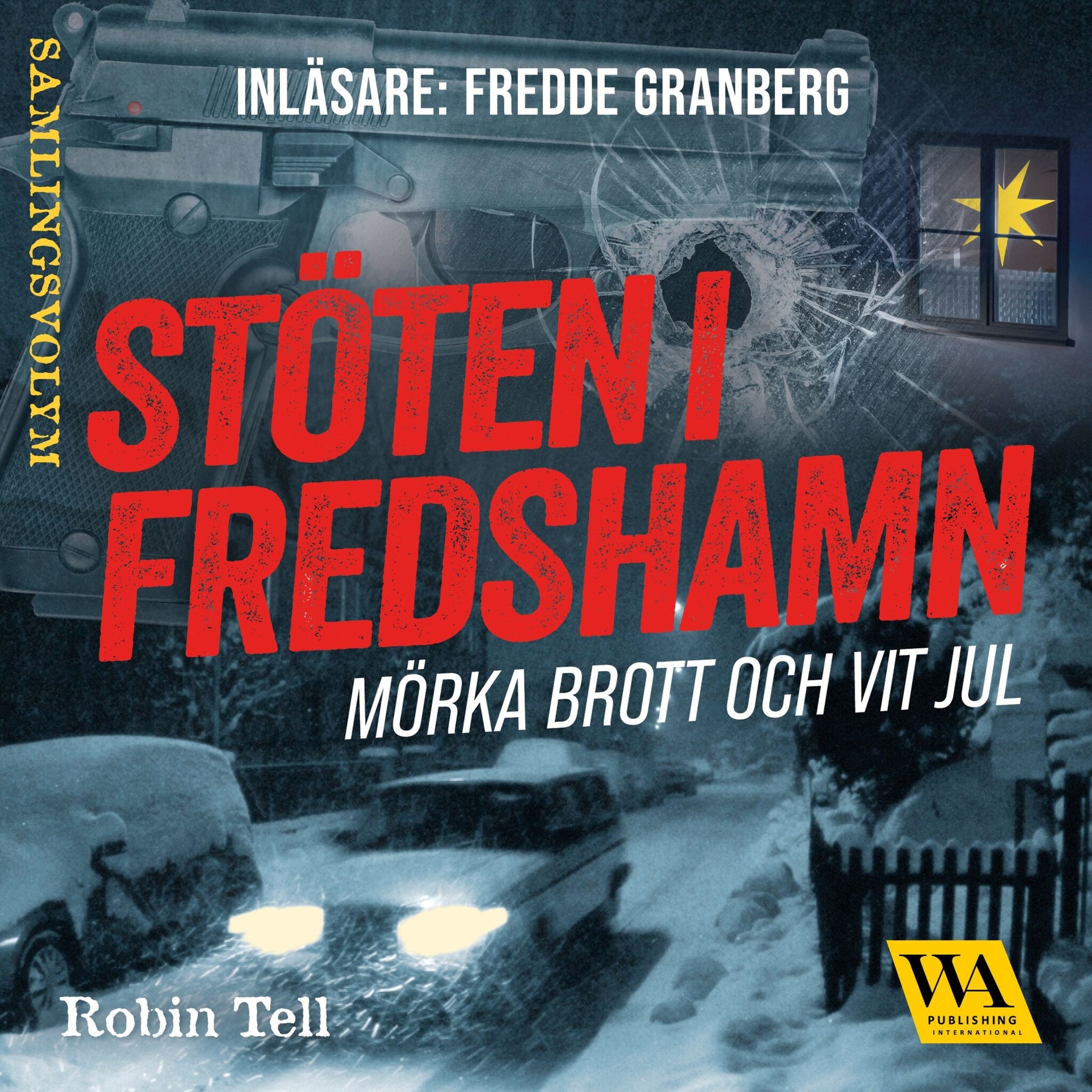 Stöten i Fredshamn