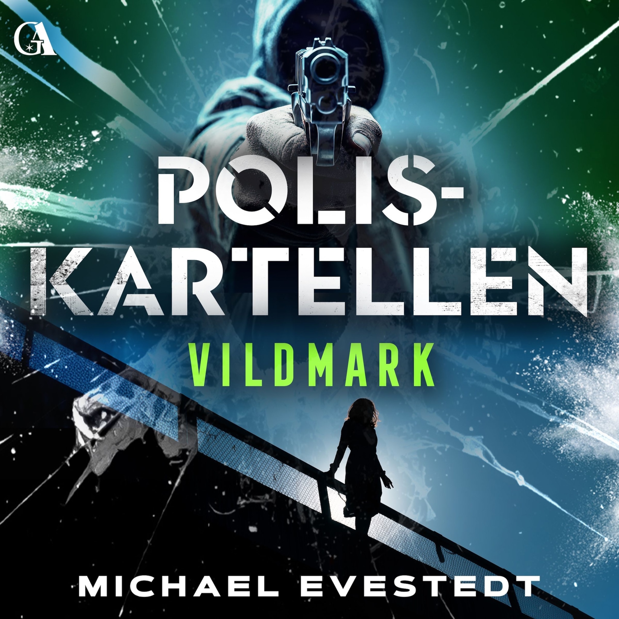 Poliskartellen: Vildmark