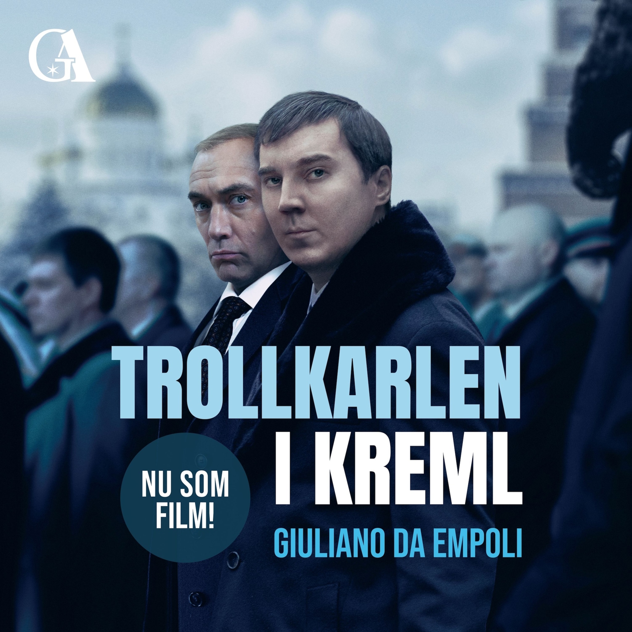 Trollkarlen i Kreml