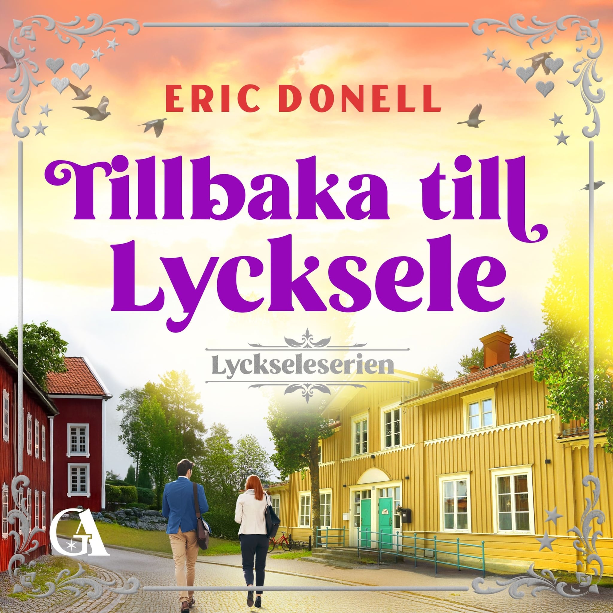 Tillbaka till Lycksele